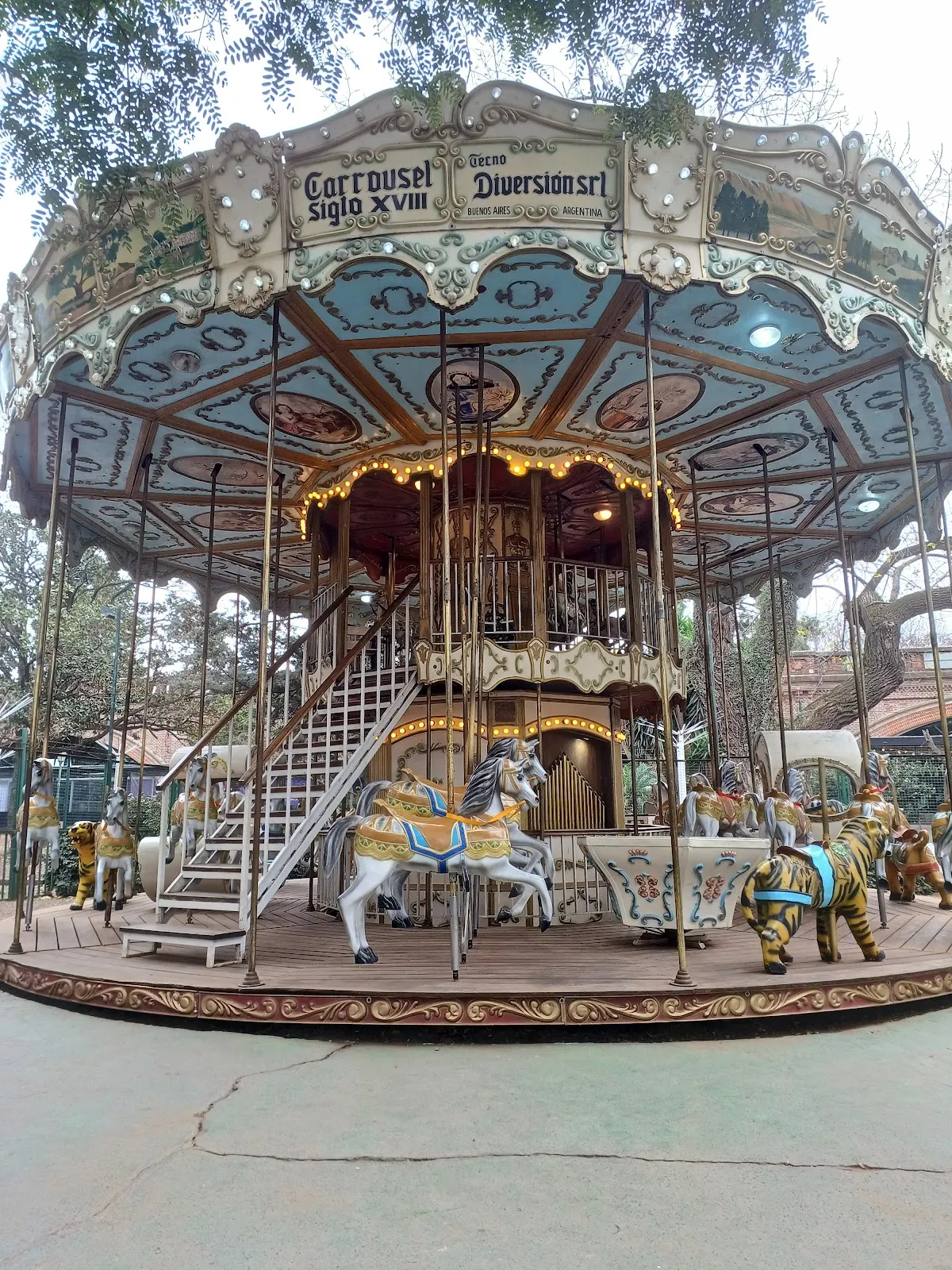 Carrusel