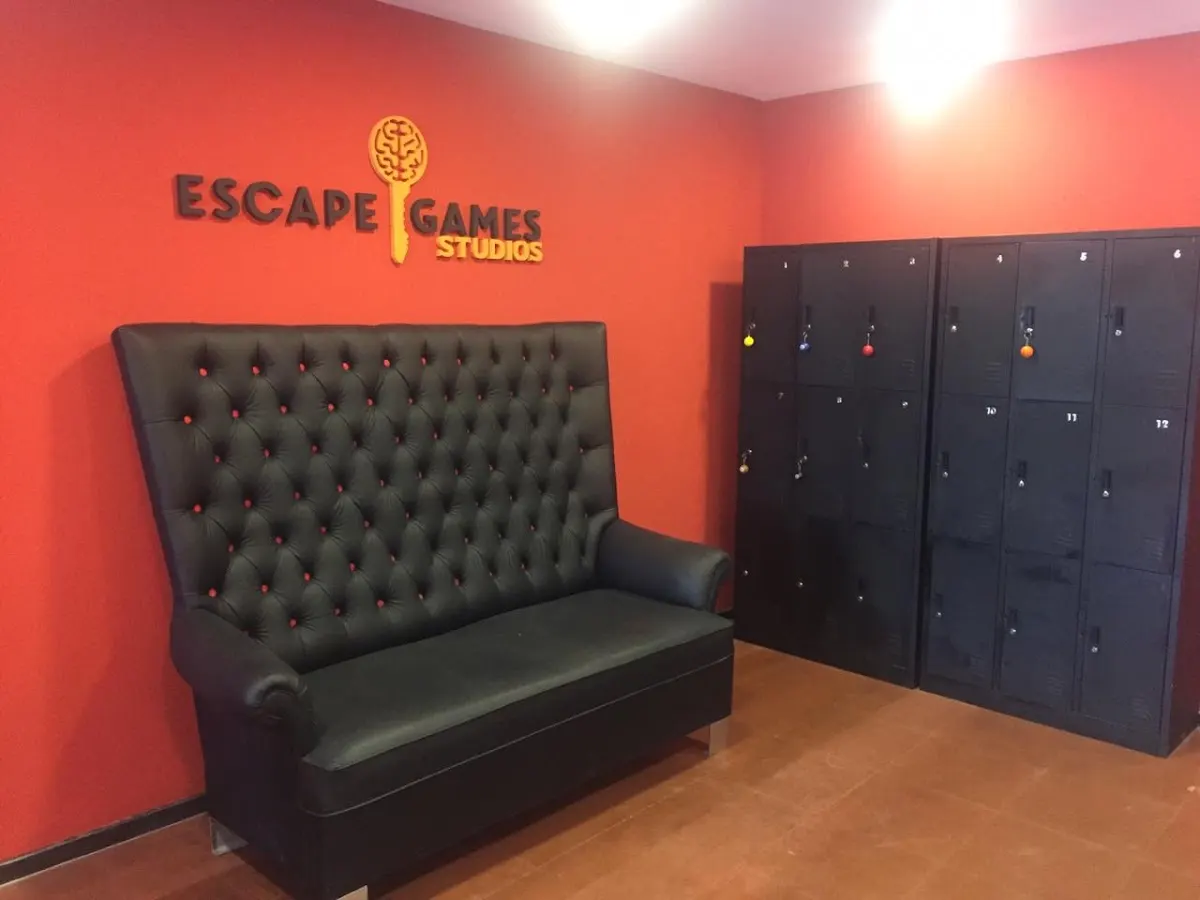 Escape Games Studios