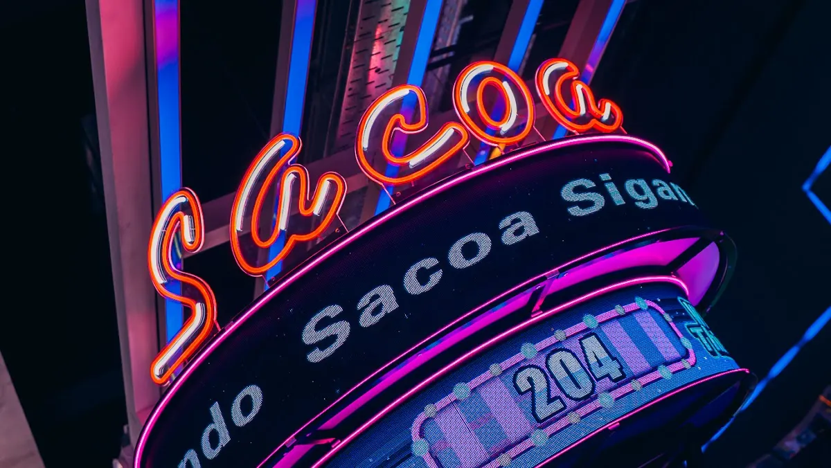 Arcade By Sacoa @ Ronda