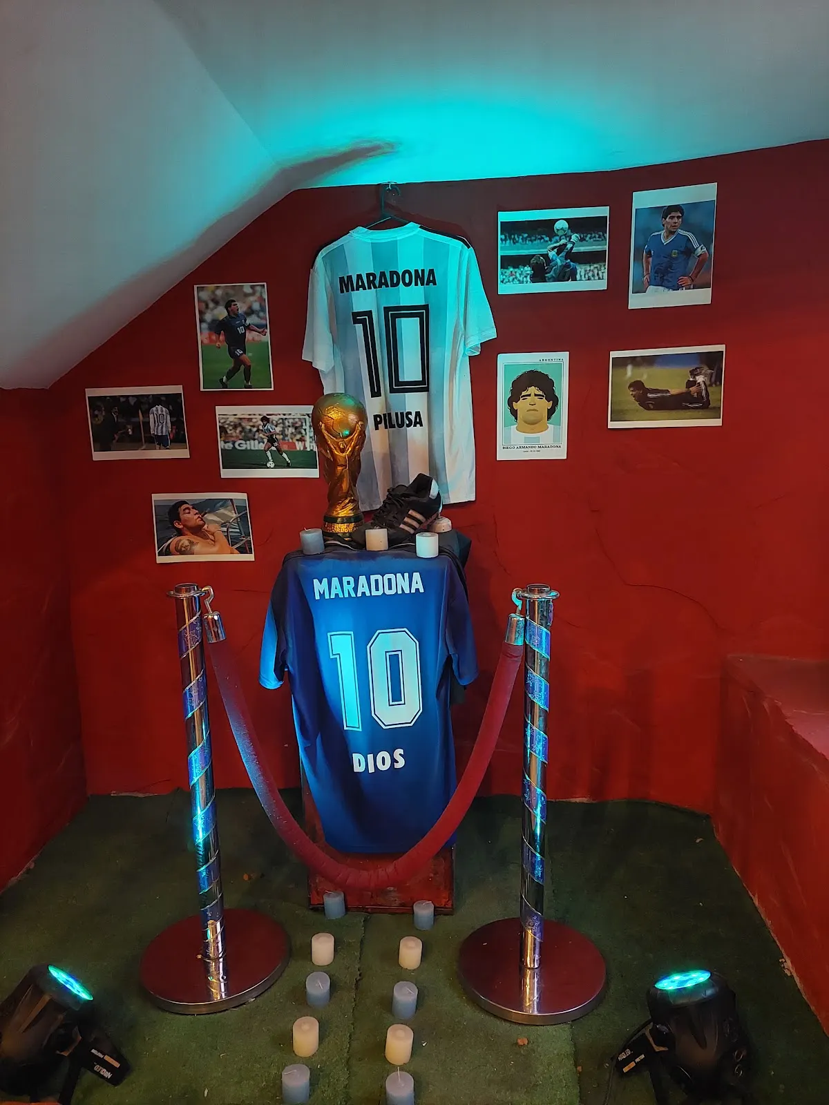 Escape Games Urquiza