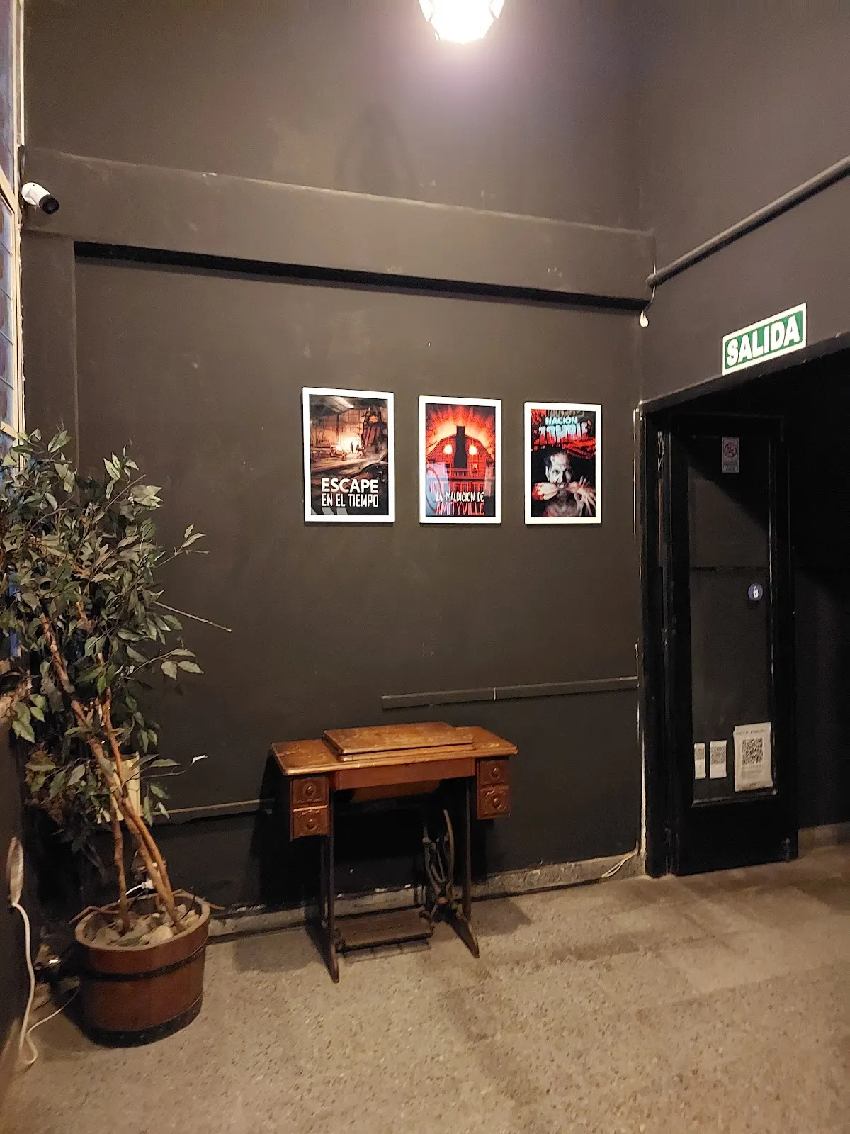 Malasia Escape - Salas De Escape | Recoleta