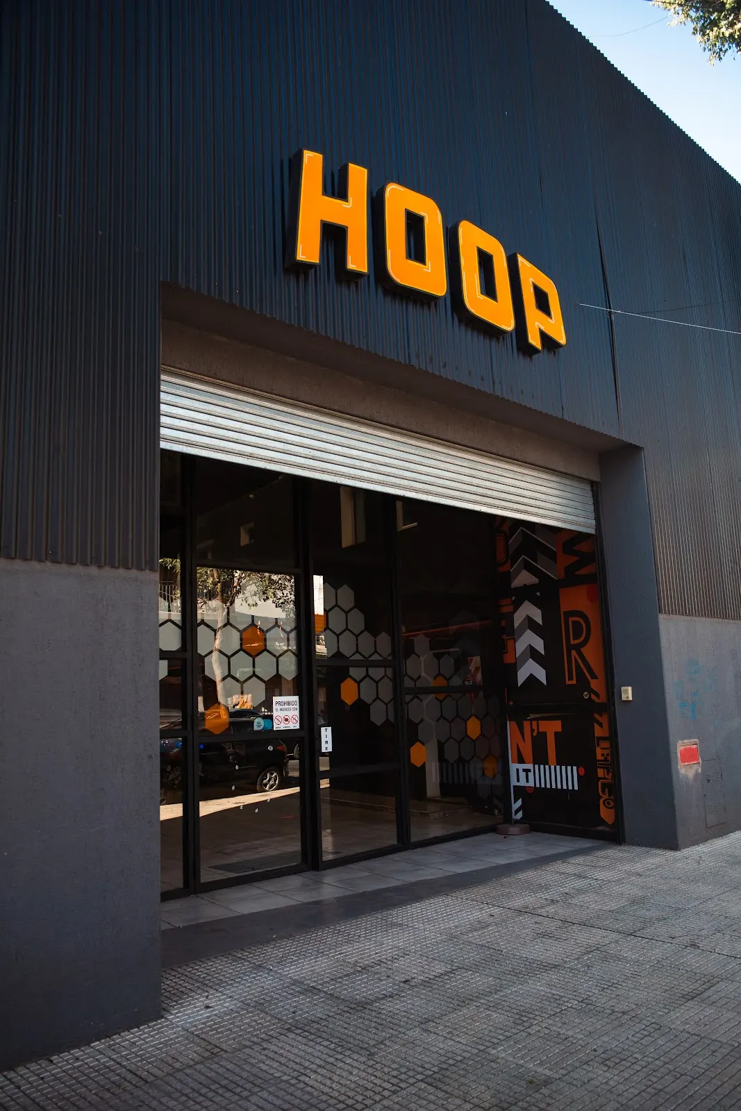 Hoop