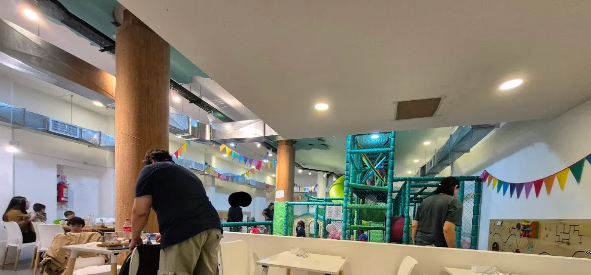 Kids Club