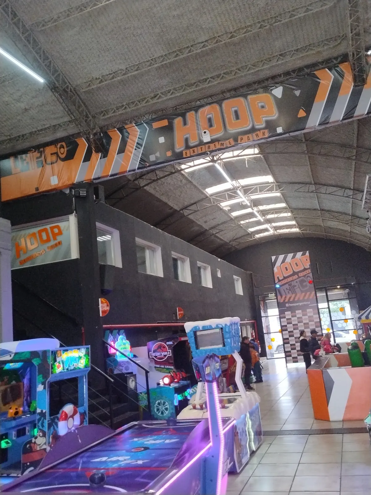 Hoop