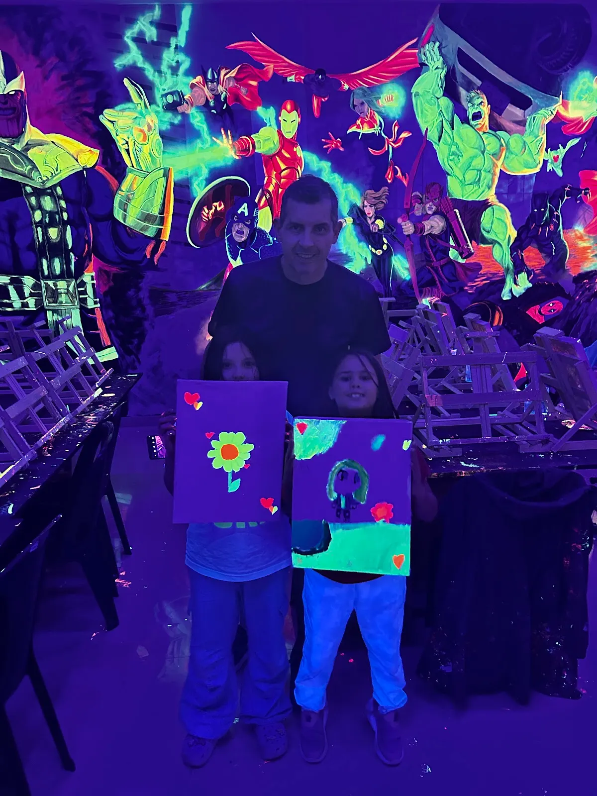 Pintarte Abasto