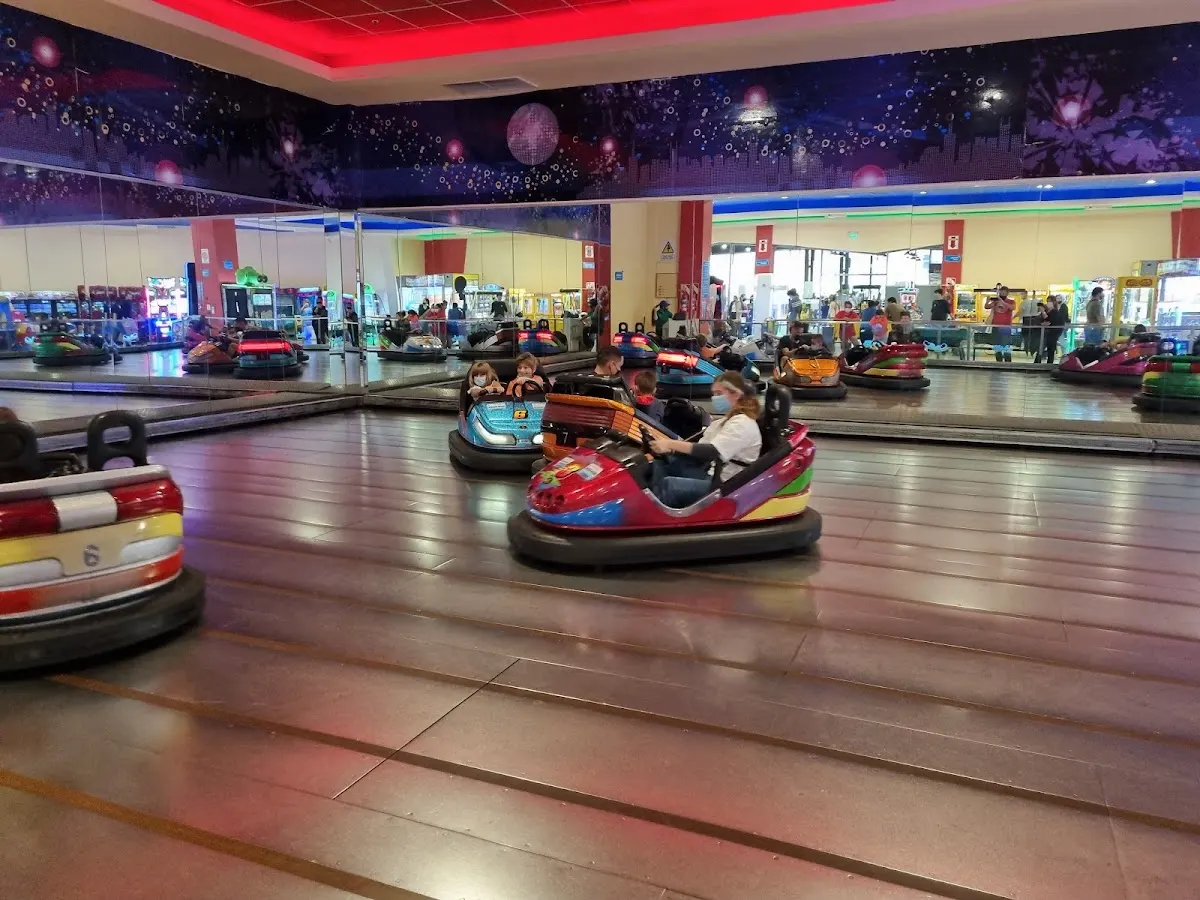 Playland Park
