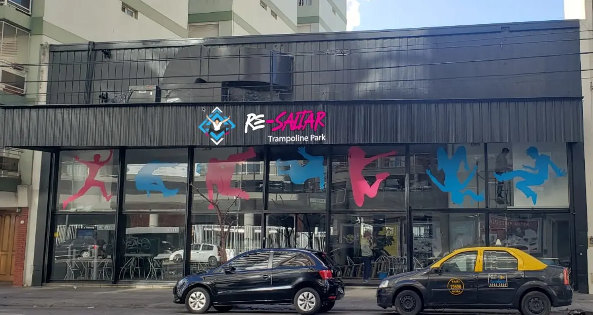 Resaltar