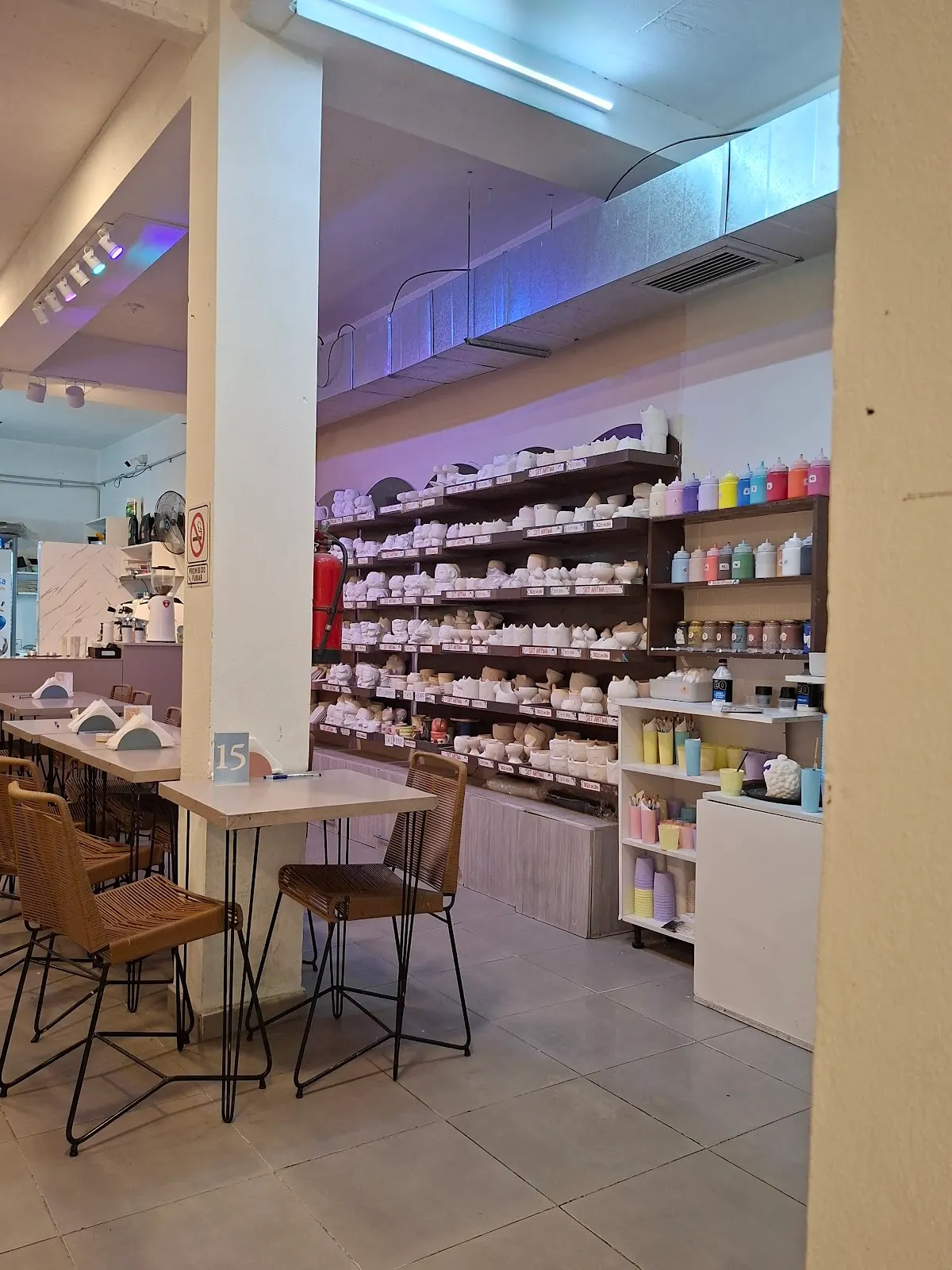 Artina Café
