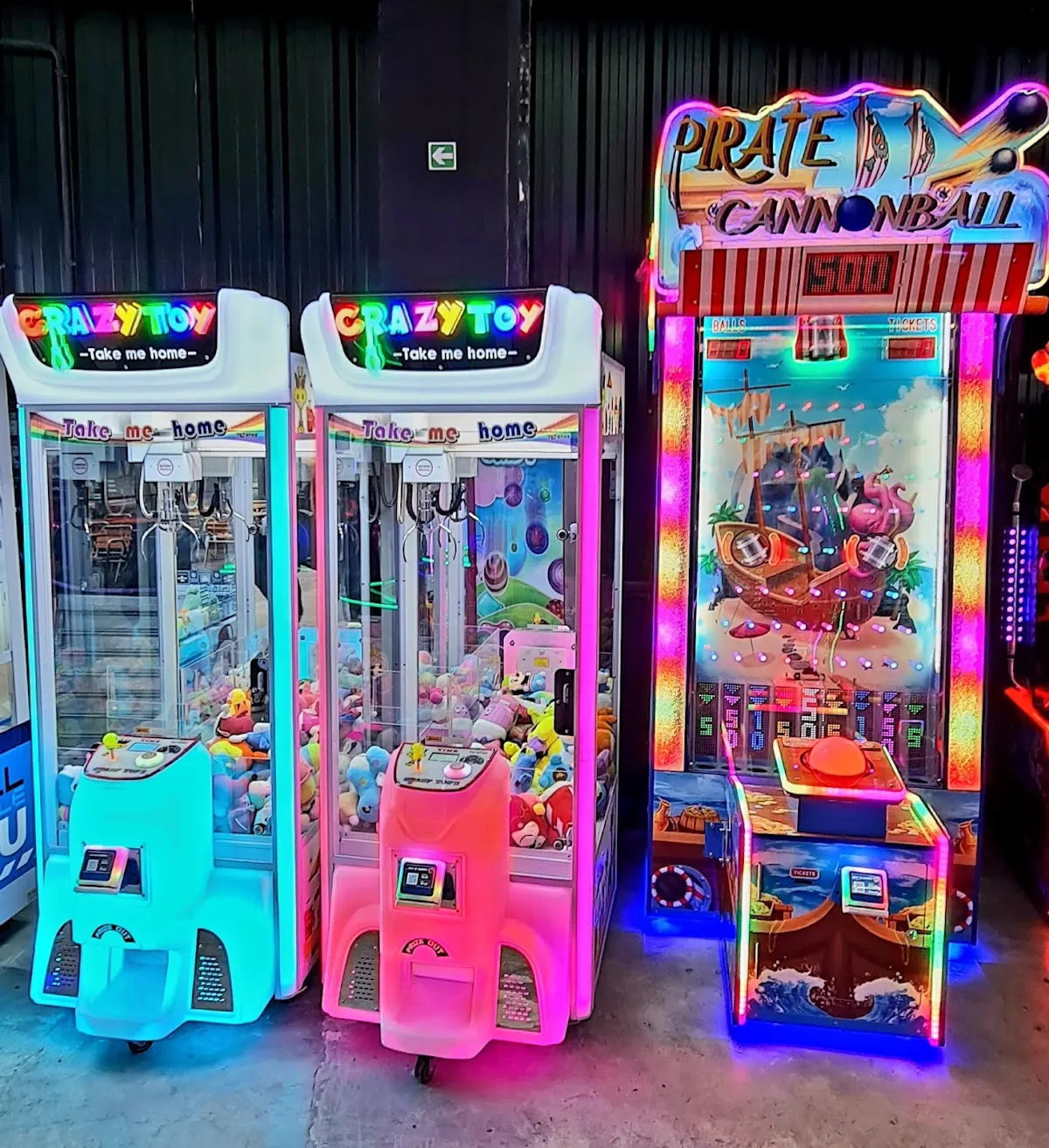 Funpark