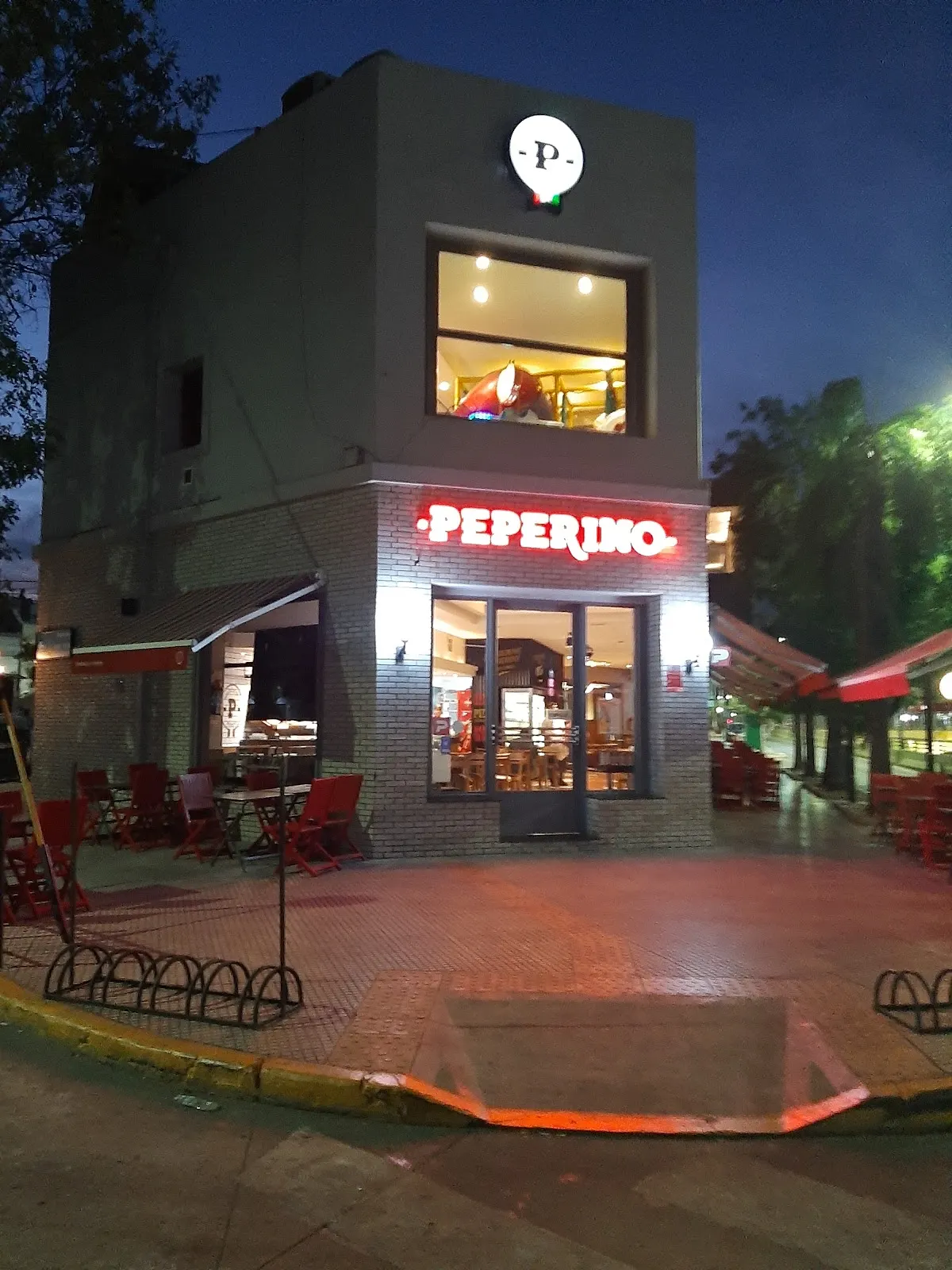 La Triangola