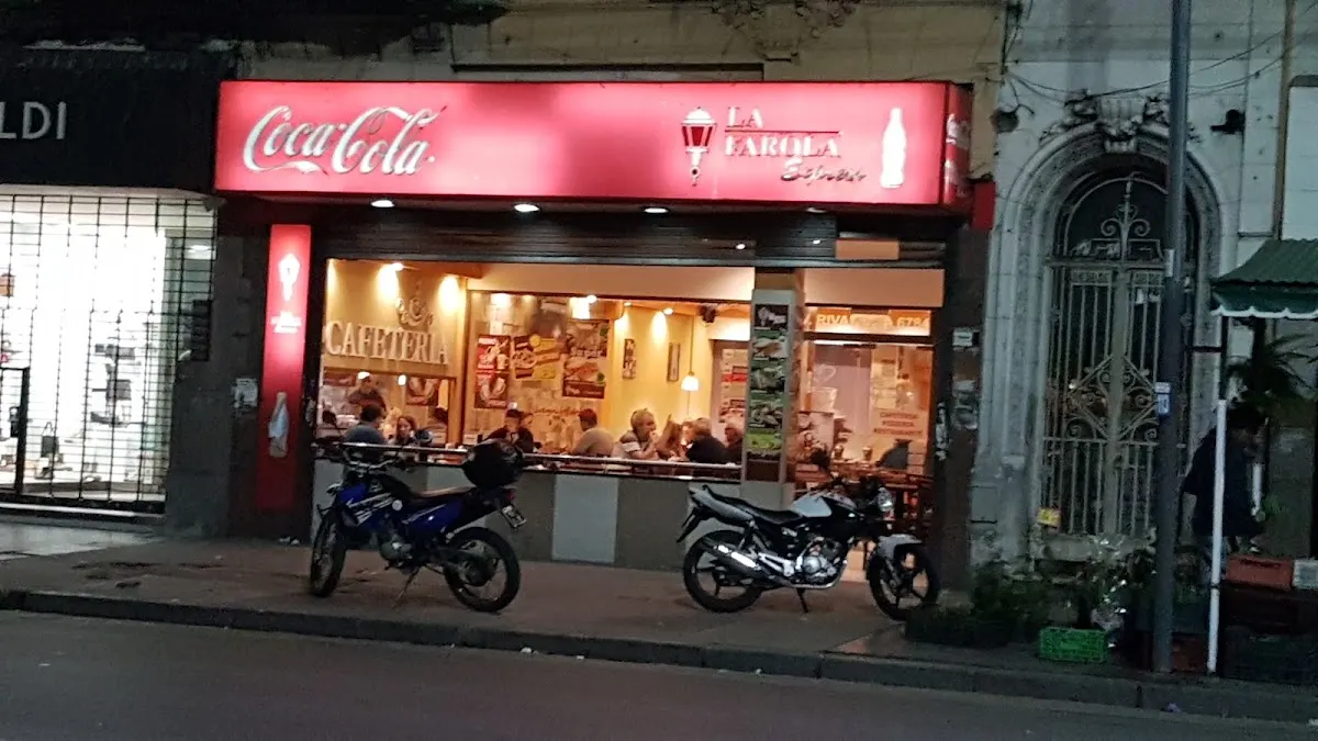 La Farola Express