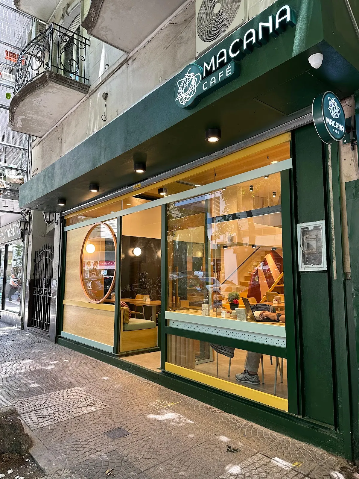 Macana Café