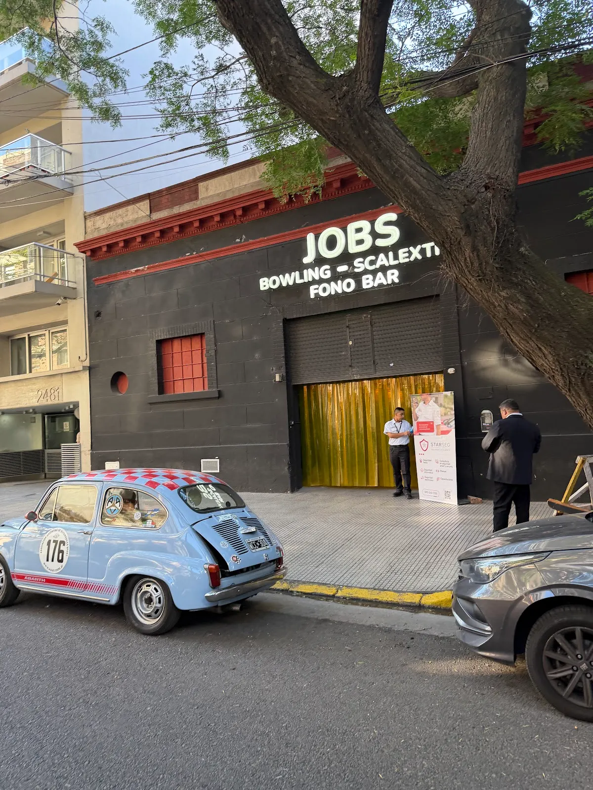 Jobs