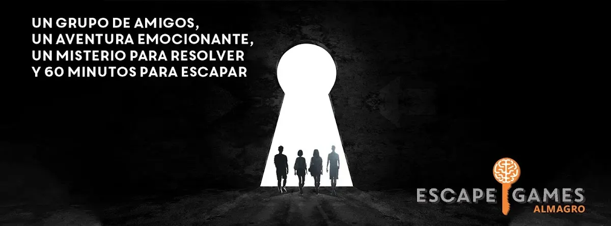 Escape Games Almagro