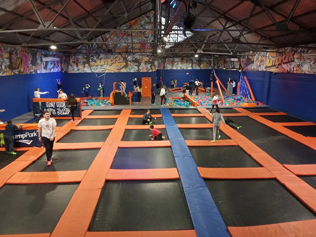 Jump Park
