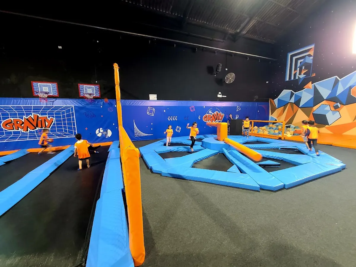 Gravity Park