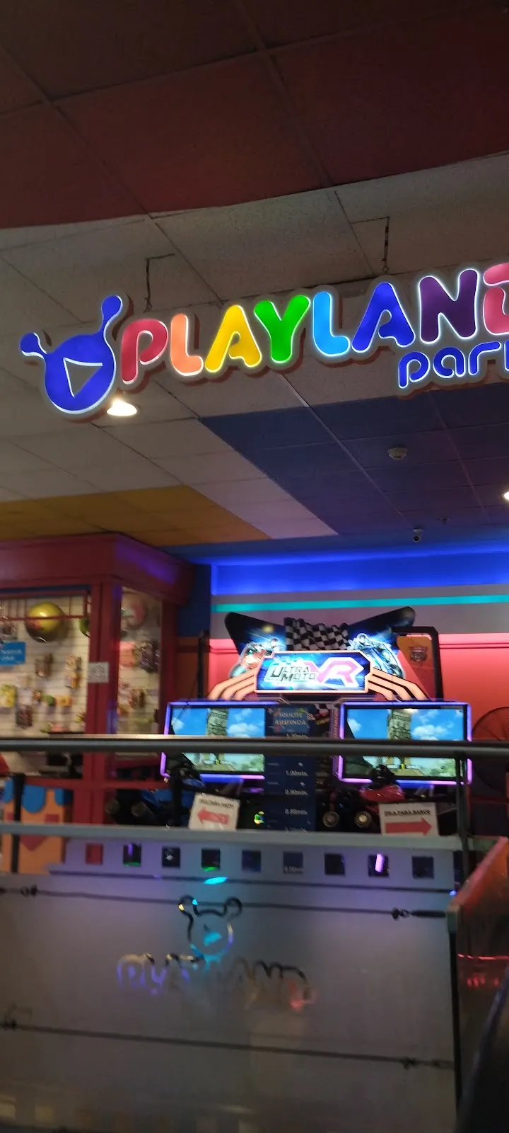 Playland Park