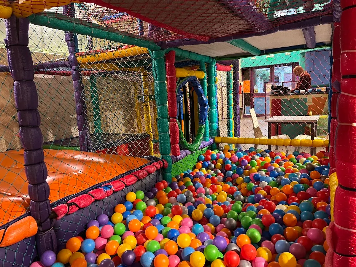 A Los Caños Juegos Y Fiestas