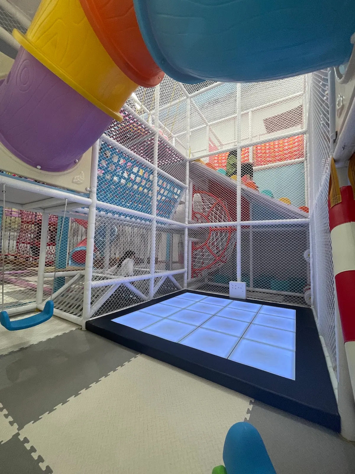 Fun City Kids Café