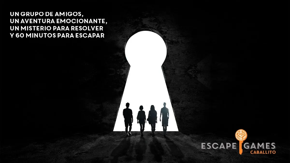 Escape Games Caballito